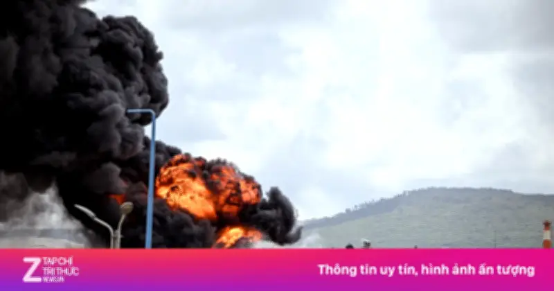 Tham vọng bá chủ năng lượng của Mỹ vấp phải thách thức từ Iran và thị trường toàn cầu