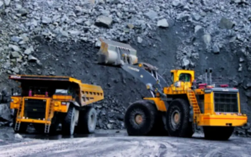 Than Cao Sơn ghi nhận doanh thu và lợi nhuận sụt giảm mạnh trong năm 2025