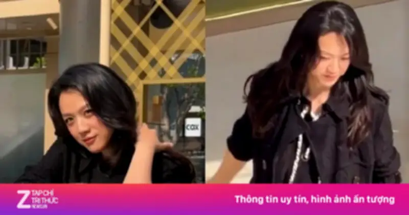 Thang Duy lộ bụng bầu ở tuổi 47, tin đồn mang thai con thứ hai gây sốt