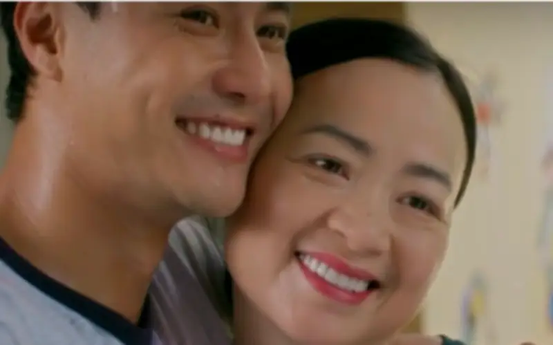 Thanh bế tắc khi mẹ chỉ còn sống được hơn 3 ngày, câu chuyện cảm động về tình mẫu tử