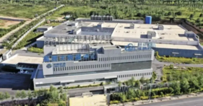 Thanh Dương: Từ 'Mỏ Dầu' Đến 'Nhà Máy Token' AI, Trung Tâm Điện Toán Toàn Cầu