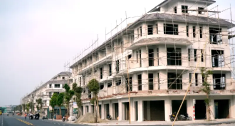 Thanh Hóa gia hạn dự án khu đô thị, yêu cầu làm rõ trách nhiệm chậm giao đất