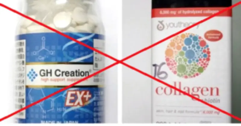 Thanh Hóa điều tra đường dây sản xuất, buôn bán thực phẩm chức năng giả quy mô lớn