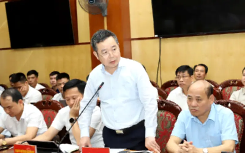 Thanh Hóa nỗ lực bố trí đủ cán bộ cấp xã, khó khăn vẫn còn ở vùng sâu xa
