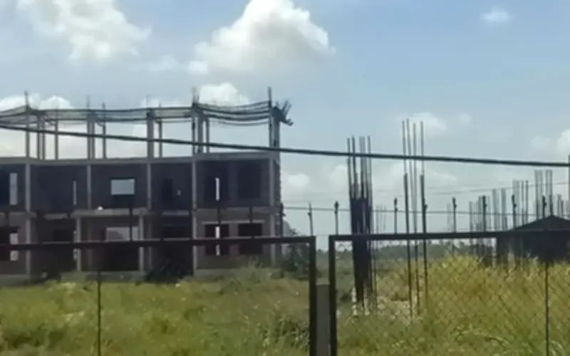 Thanh Hóa quyết liệt xử lý dứt điểm vi phạm tại các dự án đất dịch vụ thương mại