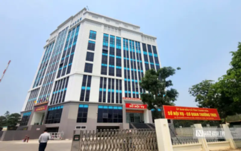 Thanh Hóa thiếu hụt nghiêm trọng cán bộ cấp xã, đặc biệt tại miền núi