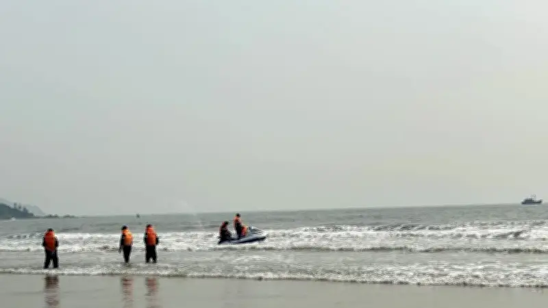 Thanh Hóa: Tìm thấy thi thể hai thiếu nhi đuối nước sau ba ngày tìm kiếm khẩn cấp