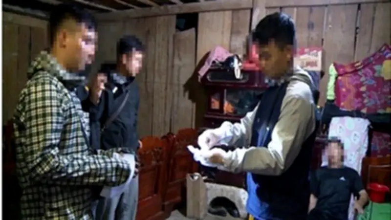 Thanh Hóa triệt phá điểm nóng ma túy, thu giữ 14 khẩu súng và bắt giữ 93 đối tượng