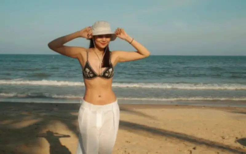 Thanh Hằng lộng lẫy trên thảm đỏ sau hơn 2 năm kết hôn