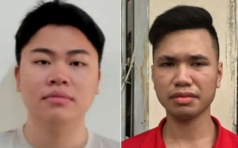 Thanh Niên Hà Nội Trộm Hơn 300 Triệu Đồng Tiền Mừng Cưới, Nhận Án Tù