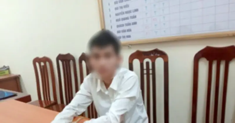 Thanh niên lái xe tông CSGT bị tạm giữ hình sự, vụ việc gây chấn động