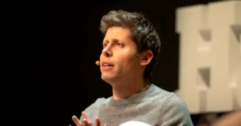 Thanh niên Mỹ tấn công nhà riêng CEO OpenAI Sam Altman, bị buộc tội giết người và phóng hỏa