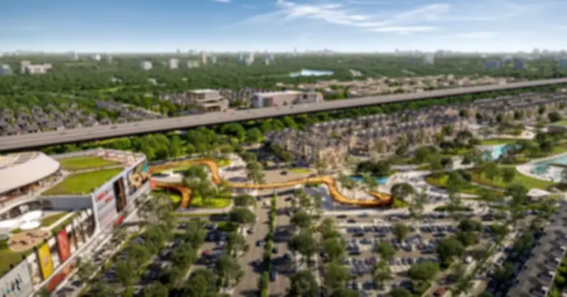 Thanh Phú Centre Point: Định Hình Đô Thị Giao Thương Tích Hợp Tại Cửa Ngõ Phía Tây
