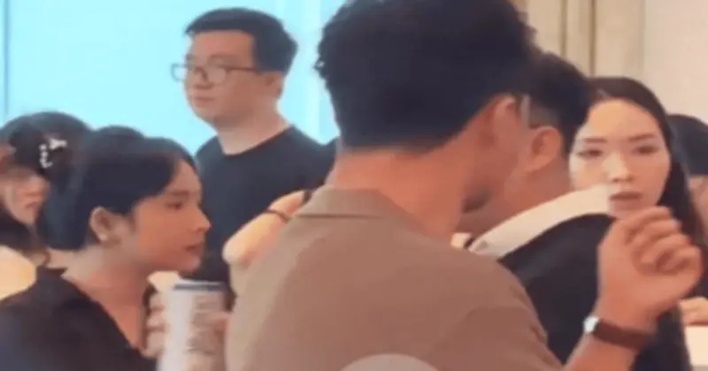 Thanh Sơn Gây Bão Với Cảnh Diễn Không Lời Trong Tập 17 Đồng Hồ Đếm Ngược