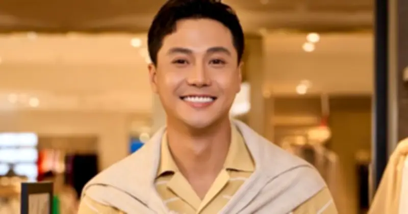 Thanh Sơn: Từ thủ khoa điện ảnh đến hành trình 16 năm đam mê diễn xuất