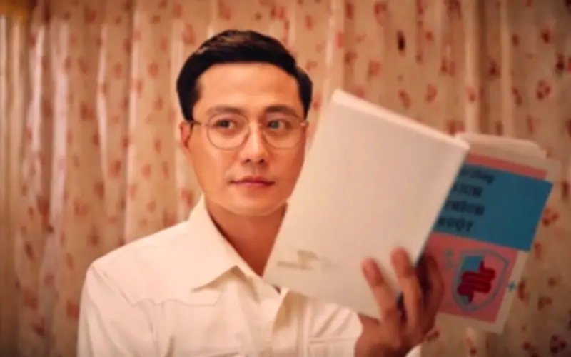 Thanh Sơn Tỏa Sáng Trong 'Hẹn Em Ngày Nhật Thực', Phim Cán Mốc 100 Tỷ Đồng