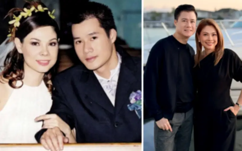 Thanh Thảo gặp lại người yêu cũ tuổi trung niên, phản ứng bất ngờ thu hút sự chú ý