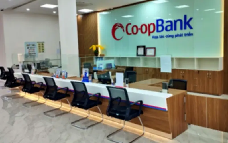 Thanh tra chỉ ra nhiều tồn tại trong quản lý nhà đất tại Co-opBank