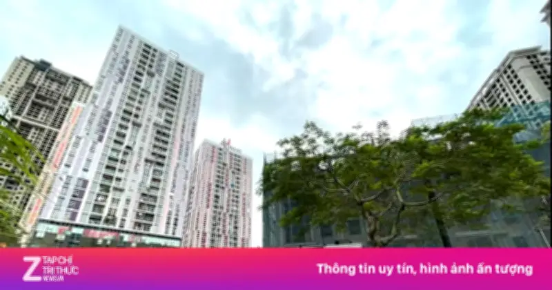 Thanh Tra Chính Phủ Kiến Nghị Xử Lý Vi Phạm Tại Nhiều Dự Án Khu Đô Thị Ở Hà Nội