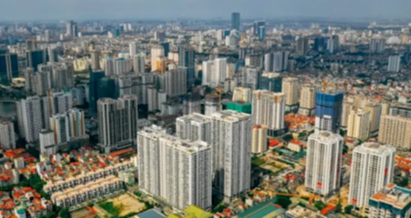 Thanh Tra Chính Phủ Lý Giải Nguyên Nhân Nhiều Dự Án Tại Hà Nội Bị Treo Sổ Hồng