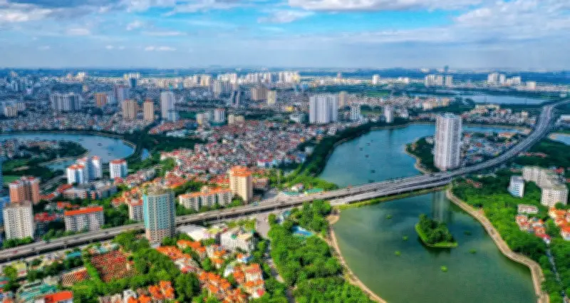 Thanh tra Chính phủ phát hiện Hà Nội lãng phí quỹ đất 20ha phát triển nhà ở xã hội