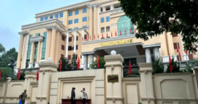 Thanh tra Chính phủ phát hiện hàng loạt vi phạm tại 23 dự án đô thị ở Hà Nội