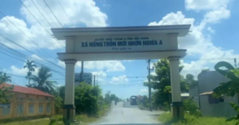 Thanh tra Cần Thơ chỉ ra hàng loạt sai phạm trong bình xét nền trả chậm cụm dân cư vượt lũ