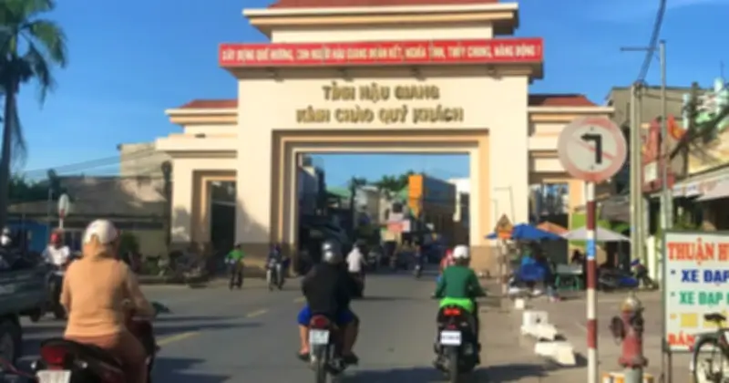 Thanh Tra Cần Thơ Phát Hiện Sai Phạm Trong Dự Án Dân Cư Vượt Lũ Cái Côn