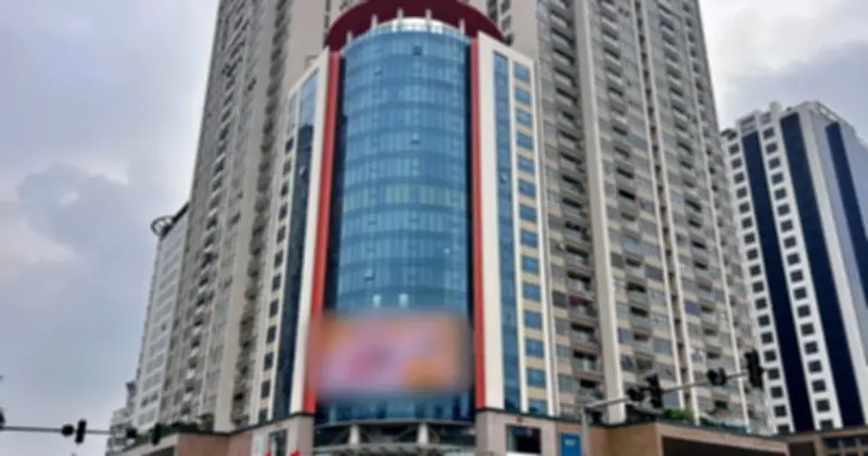 Thanh Tra Hà Nội Chỉ Ra Nhiều Vi Phạm Tại Dự Án Sun Square 21 Lê Đức Thọ
