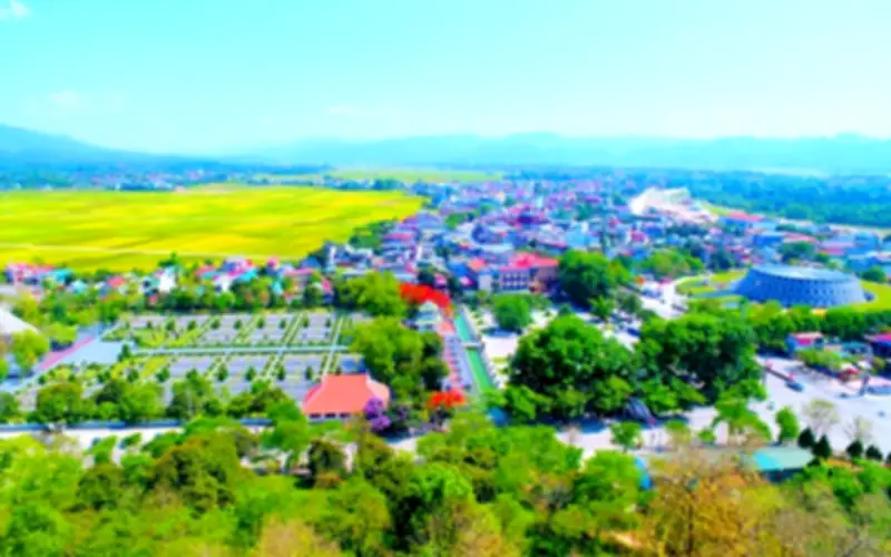 Thanh Tra Điện Biên Phát Hiện Nhiều Sai Phạm Trong Quản Lý Dự Án Với Tổng Vốn 307 Tỷ Đồng