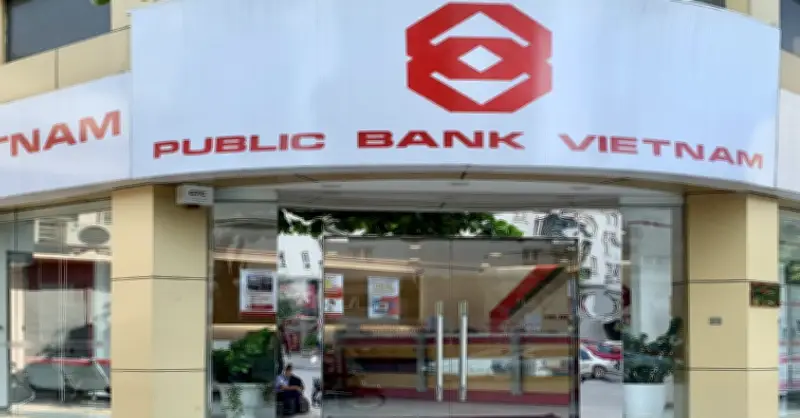 Thanh Tra Ngân Hàng Nhà Nước Chỉ Ra Hàng Loạt Vi Phạm Tại Public Bank Việt Nam