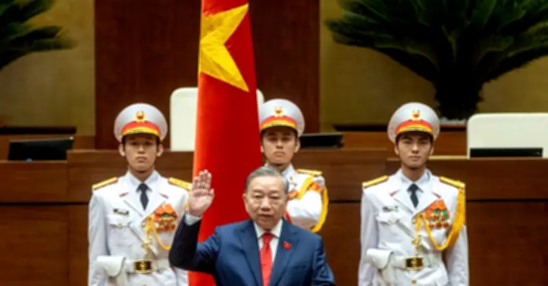 Thực hành triệt để 'dân là gốc' - Nền tảng cho sự phát triển bền vững