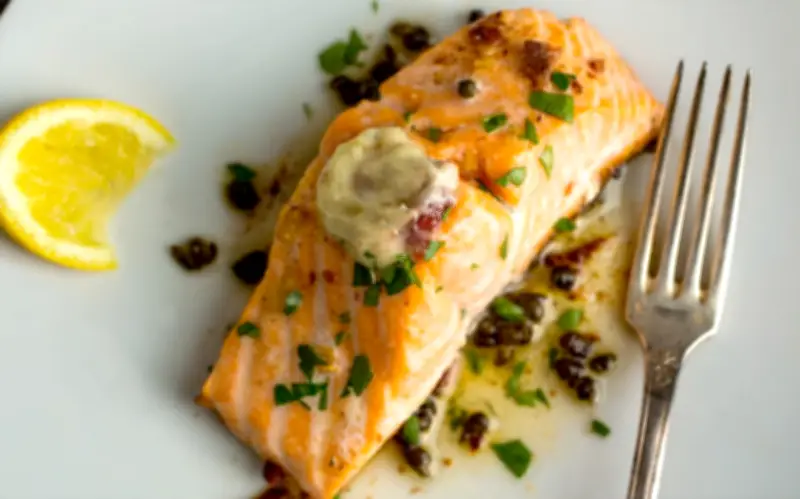 Thực Đơn Dinh Dưỡng Cho Người Bị Gan Nhiễm Mỡ: Lựa Chọn Thông Minh