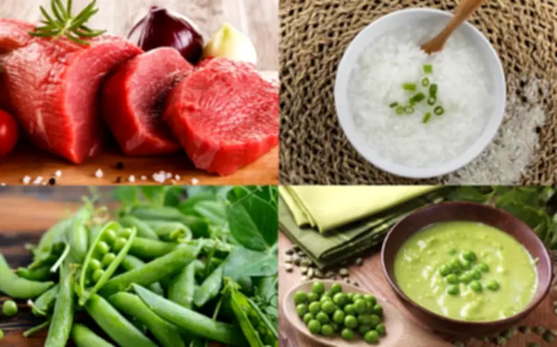 Thực đơn dinh dưỡng tối ưu cho người bệnh viêm gan: Bí quyết phục hồi sức khỏe