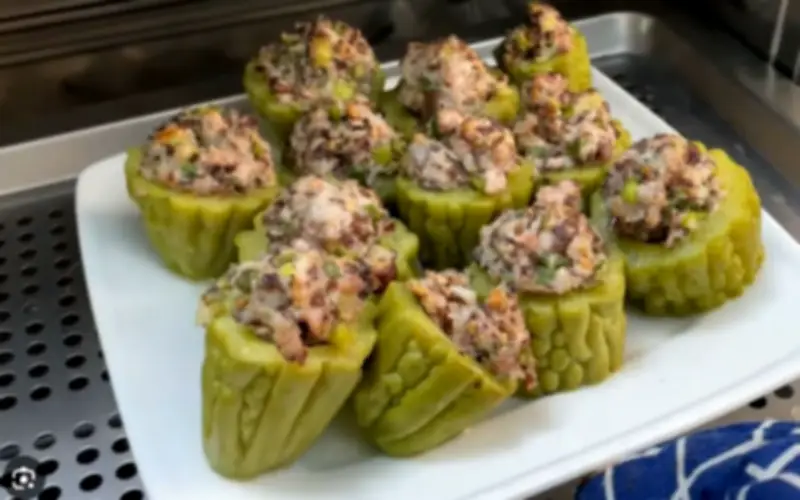 Thực đơn dinh dưỡng tối ưu hỗ trợ người bệnh ung thư gan