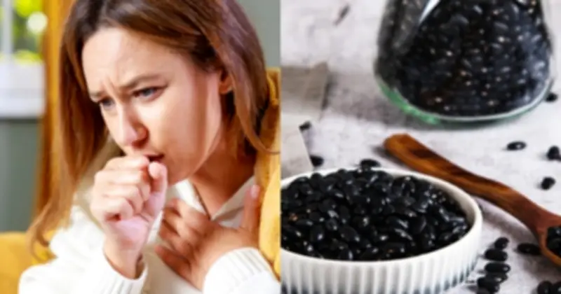 Thực phẩm màu đen: 'Vua sức khỏe' thầm lặng trong bữa ăn hàng ngày