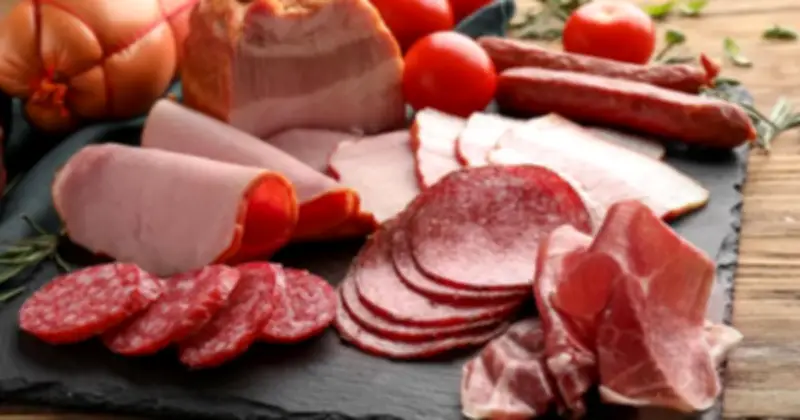 Thực phẩm siêu chế biến: Mối nguy ung thư âm thầm từ những bữa ăn tiện lợi