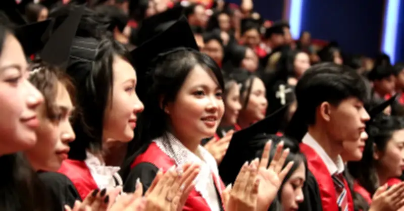 Thạc sĩ không còn đủ điều kiện làm phó hiệu trưởng đại học