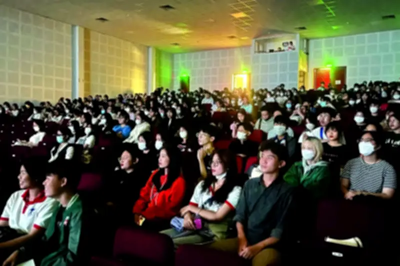 Thạc sĩ Lê Thị Hà dẫn dắt Viện Phim Việt Nam đổi mới, đưa di sản điện ảnh đến gần công chúng