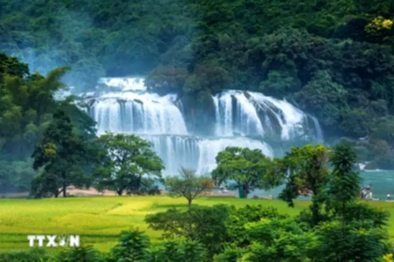 Thúc đẩy ba kết nối giữa các địa phương Việt Nam và Trung Quốc
