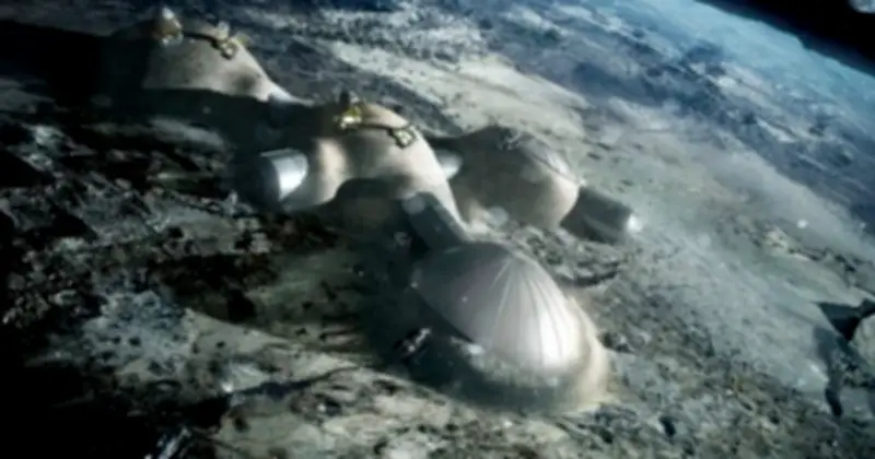 Thách Thức Sinh Tử Trên Cực Nam Mặt Trăng: Bẫy Lạnh, Bụi Độc Và Cuộc Đua Công Nghệ