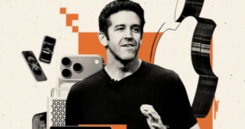 Thách thức với tân CEO Apple John Ternus: Duy trì đà tăng trưởng và cạnh tranh AI