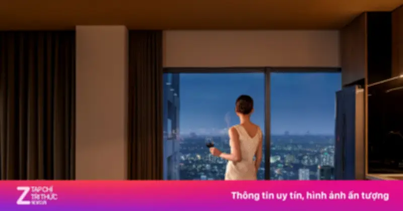 The Berkley Định Nghĩa Lại Sự Xa Xỉ: 'Less Is More' Giữa Lòng Thảo Điền