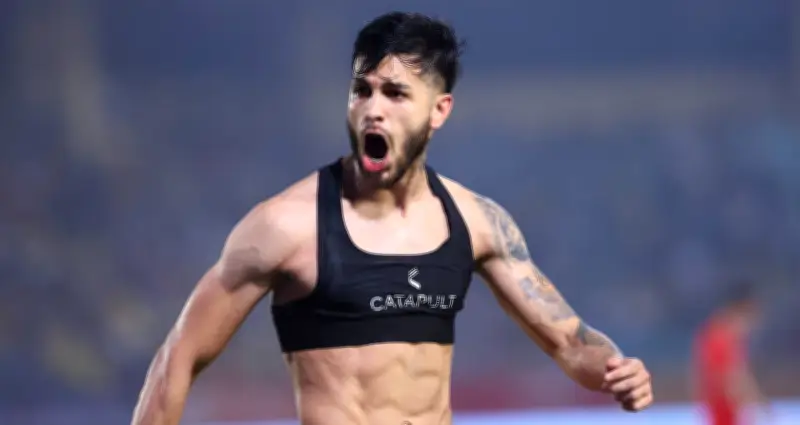 The Cong Viettel vs Thanh Hoa: Kết quả bất ngờ tại V-League 2025/26