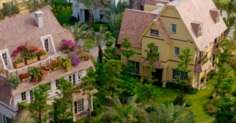 The Grand Island Được Vinh Danh Dự Án Nhà Ở Phong Cách Nhất Châu Á Tại Eco Central Park