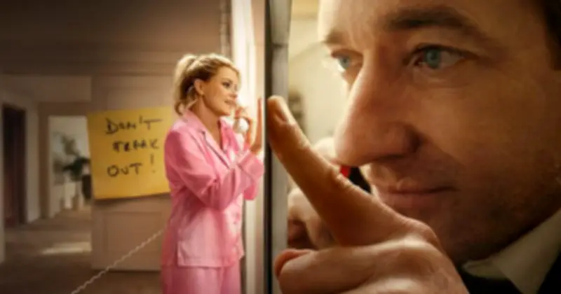 The Miniature Wife: Người vợ tí hon và màn thể hiện xuất sắc của dàn diễn viên