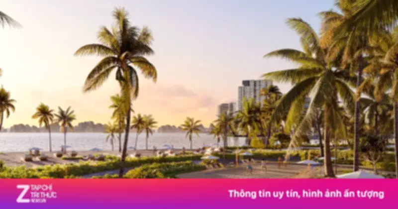 The Spotlight Collection - Tâm Điểm Đầu Tư Bền Vững Bên Vịnh Di Sản Hạ Long