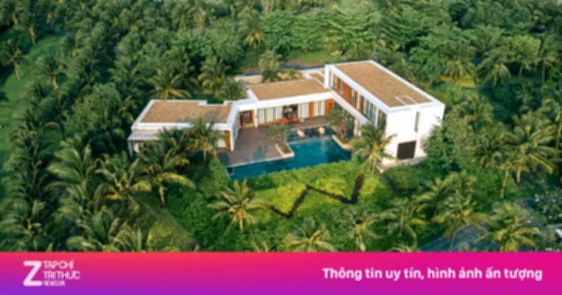 The Westin Cam Ranh: Điểm Đến Nghỉ Dưỡng Lý Tưởng Cho Kỳ Nghỉ Lễ Và Hè Sắp Tới