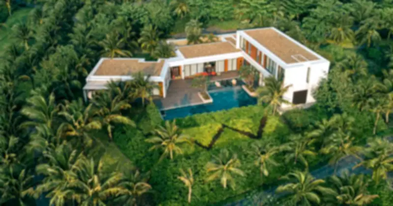 The Westin Cam Ranh: Điểm Nghỉ Dưỡng 5 Sao Lý Tưởng Cho Kỳ Nghỉ Lễ Và Hè Sắp Tới