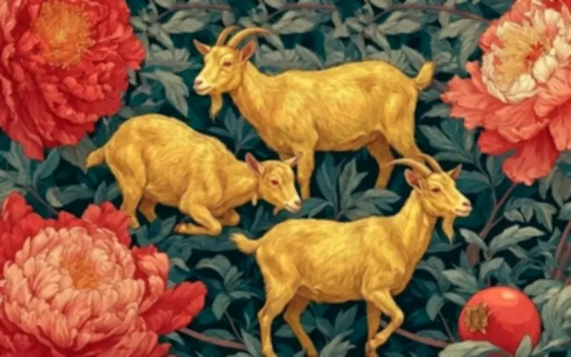 Thời Gian Chỉ Là Con Số: 4 Con Giáp Càng Lớn Tuổi Càng Tỏa Sáng Vẻ Đẹp